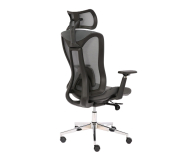 Cobra OFFICE EXPERT HF703GY szary - 1364509 - zdjęcie 4